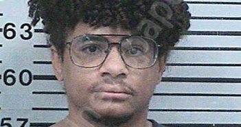 HUFF, DEVION ALEXANDER | 2026-05-11 21:15:47 Hood County, Texas Booking