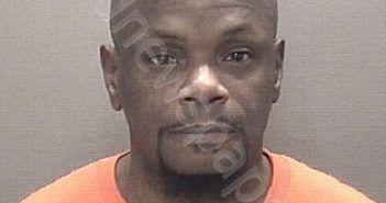 BODDIE, ROBERT | 2026-05-11 13:06:00 Robeson County, North Carolina Booking