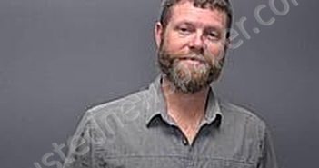 KYRAN WAYNE LARNER | 2026-05-11 09:07:00 Baxter County, Arkansas Booking