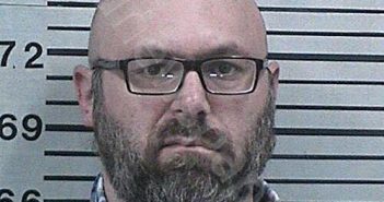 SICILIANO, BENJAMIN JOHN | 2026-05-11 19:07:10 Hood County, Texas Booking