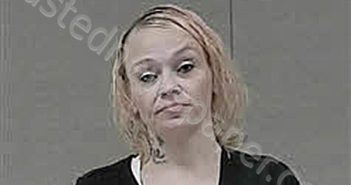 MELISSA SUZANNE STANLEY | 2026-05-11 12:16:00 Harnett County, North Carolina Booking