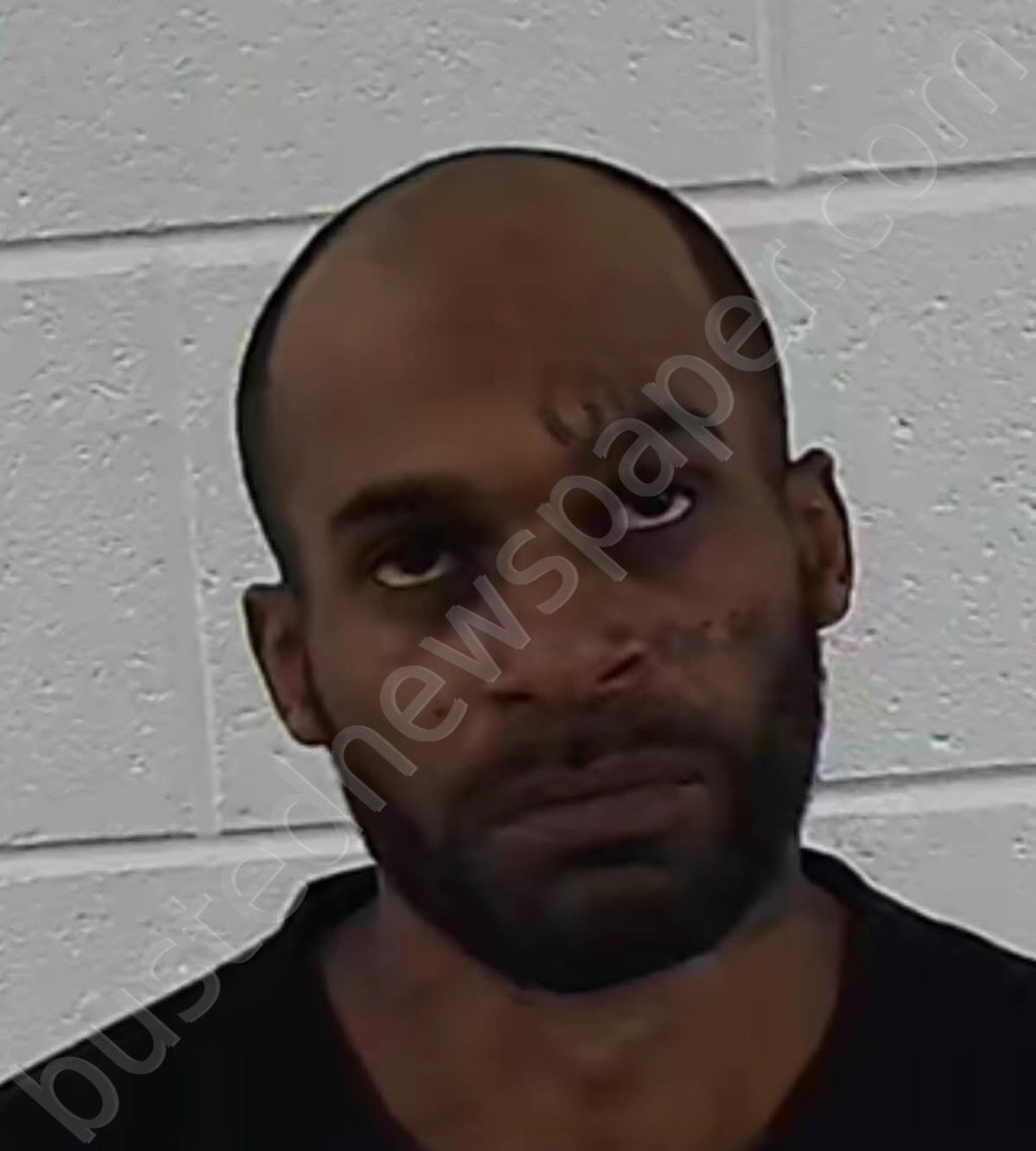 GARY DEWAYNE BOWMAN #, Surry County, North Carolina - 2026-05-11 15:55:00