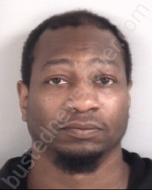 WILLIAMS, TREMAYNE QUATEZ #, Cumberland County, North Carolina - 2026-05-11