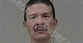SANTIAGO MATEO GONZALES | 2026-05-11 22:40:00 Harnett County, North Carolina Booking
