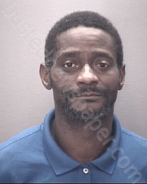 LEWIS, THOMAS HESTER #, Robeson County, North Carolina - 2026-05-11 01:54:00