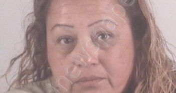 GARCIA, LILIANA | 2026-05-11 Tarrant County, Texas Booking
