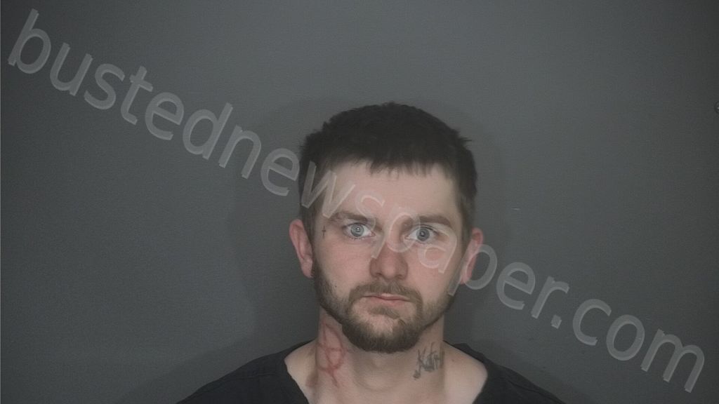 LEFLER, MATTHEW JR #, Lapeer County, Michigan - 2026-05-11 13:09:00