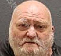 YOUNG, JAMES DONNIE | 2026-05-11 Oconee County, South Carolina Booking