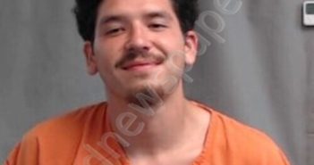 MONTGOMERY, LEE ROY JAMES | 2026-05-11 Karnes County, Texas Booking