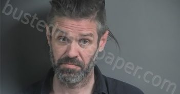 COLEMAN, DANIEL WILLIAM | 2026-05-11 02:53:00 Johnson County, Iowa Booking