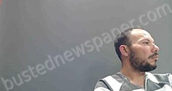AGUILAR RIVERA, JUNIOR ABEL | 2026-05-11 01:14:00 Cameron Parish, Louisiana Booking