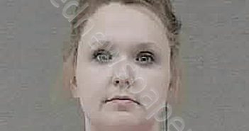 ALEXANDRA MAE WILSON | 2026-05-11 15:19:00 Harnett County, North Carolina Booking