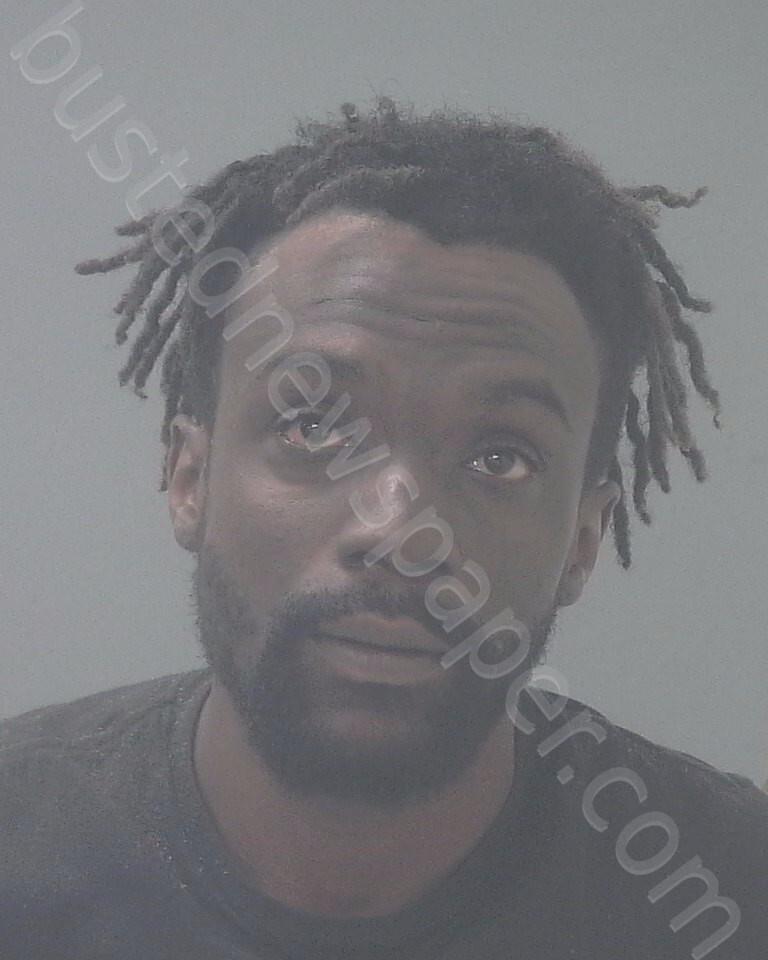 FRANCOIS, HENRY SMITH #, Santa Rosa County, Florida - 2026-05-11 09:53:00