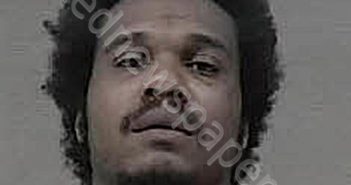 DEVANTE TYSHON BARBOUR | 2026-05-11 20:15:00 Harnett County, North Carolina Booking