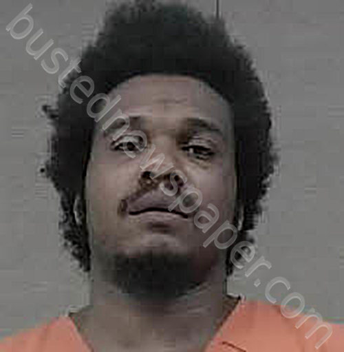 DEVANTE TYSHON BARBOUR #, Harnett County, North Carolina - 2026-05-11 20:15:00