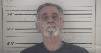 WALDEN, MARVIN | 2026-05-11 10:21:00 Campbell County, Kentucky Booking