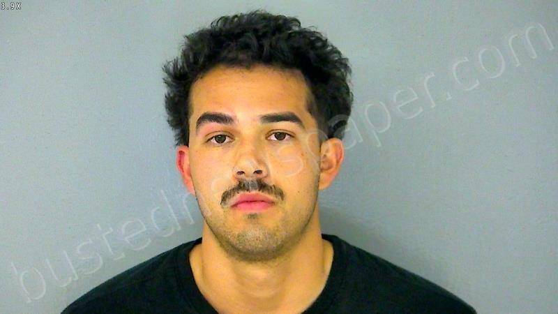 CAMACHO, GIOVANNI RAY #, Virginia Peninsula Regional Jail, Virginia - 2026-05-11 04:51:00