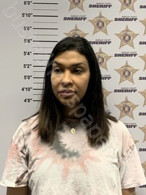 MARIA ALAYA SALAZAR #, Morgan County, Alabama - 2026-05-11 12:44:00