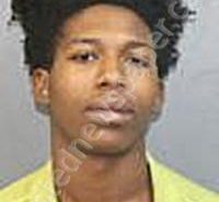 HARRY, LAMONT DAQUAN | 2026-05-11 Kershaw County, South Carolina Booking