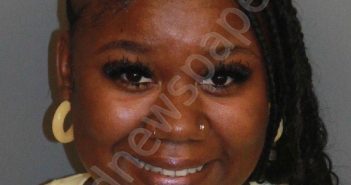 WATSON, DESTINEE LYNNETTE | 2026-05-11 17:31:00 Jefferson County, Alabama Booking