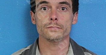MEHRHOFF, ANDREW LEE | 2026-05-11 14:20:00 Sullivan County, Tennessee Booking