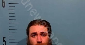 HENSON, NELSON LANE | 2026-05-11 Taylor County, Texas Booking