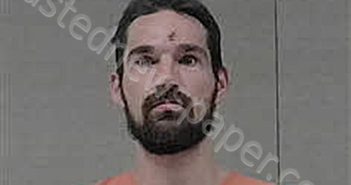 JAMES CASDEY FULLER | 2026-05-11 10:38:00 Harnett County, North Carolina Booking