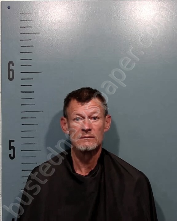 TAYLOR, MICHAEL #, Taylor County, Texas - 2026-05-11