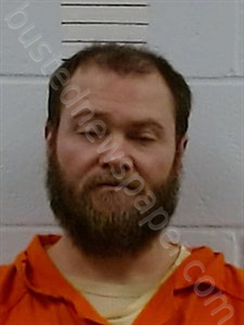 AUD, DAVID #, Lincoln County, Arkansas - 2026-05-11 16:27:00