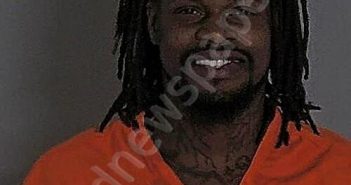 HILL, TERRANCE LAMAR | 2026-05-12 12:44:31 Sandusky County, Ohio Booking