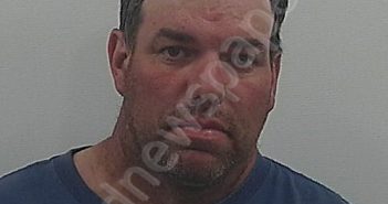 LEWIS, BRIAN MICHAEL | 2026-05-12 10:54:00 Decatur County, Indiana Booking