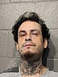 STRANGE, KYLE DILLION #, Cleveland County, Oklahoma - 2026-05-12