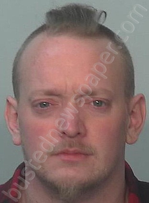 JONATHAN DAVID SASSANELLA #, Allen County, Indiana - 2026-05-12