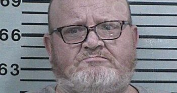 RUSSELL, JAMES WILLIAM | 2026-05-12 00:28:39 Hood County, Texas Booking
