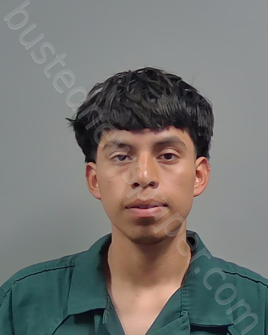 MAZARIEGOS LOPEZ, DENIS ROBIN #, Escambia County, Florida - 2026-05-12 03:26:00