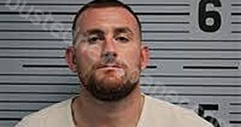 <B>SPARKS</B>, <B>WILLIAM</B> #, Jackson County, Alabama - 2026-05-12 07:08:00