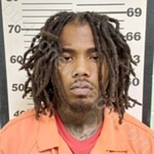 JAMES JAVEION HAWKINS #, Tunica County, Mississippi - 2026-05-12 02:40:00