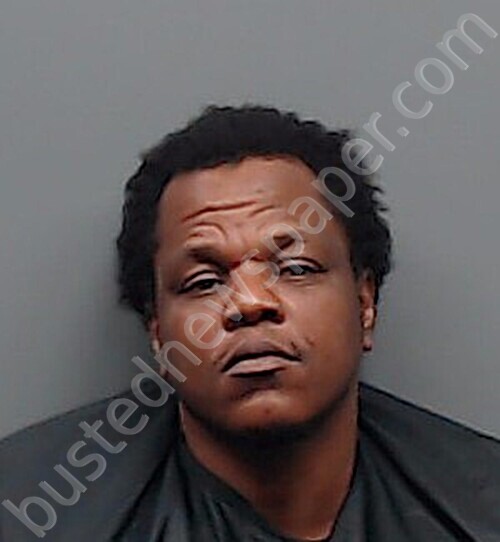 OQUINN, KENJI LEQUENT #, Smith County, Texas - 2026-05-12