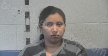 HERNANDEZ- ESCOBAR, YAQUELIN M | 2026-05-12 02:35:00 Shelby County, Kentucky Booking