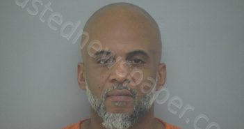 DOREIN ANDREW SINGLETON | 2026-05-12 16:20:14 Beaufort County, South Carolina Booking