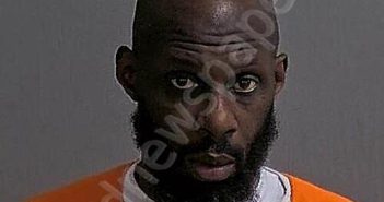 WHITIKER, ANTHONY TERELL | 2026-05-12 12:08:44 Sandusky County, Ohio Booking