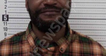 OWENS,MARTELL DEMETRIUS | 2026-05-12 18:41:00 Fayette County, Iowa Booking