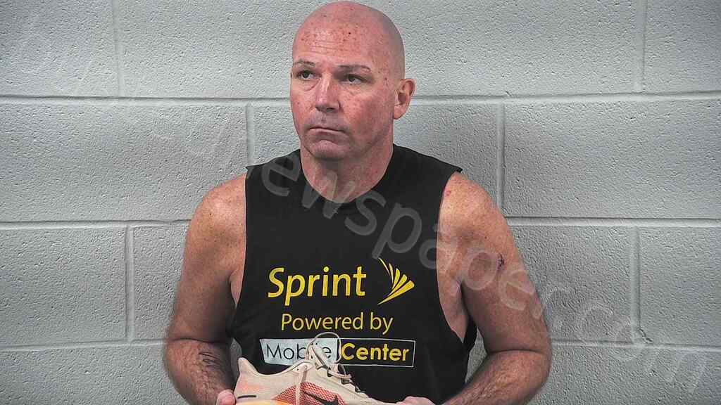CHRISTOPHER NANCE #, Wayne County, Ohio - 2026-05-12