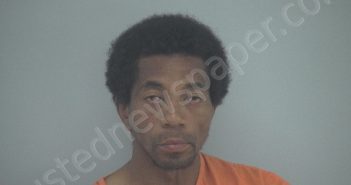 JACOB III WASHINGTON | 2026-05-12 00:08:31 Beaufort County, South Carolina Booking