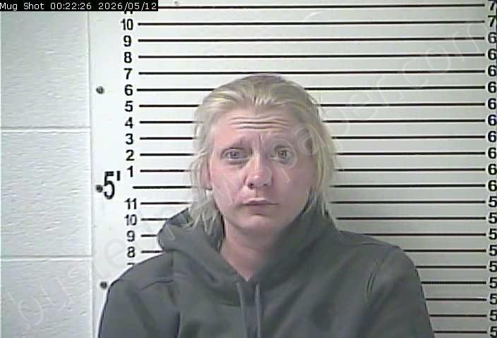 BEARD, TONI LEIGH #, Hardin County, Kentucky - 2026-05-12 01:00:00