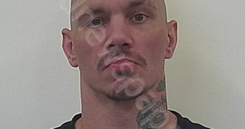 DOBSON, DUSTIN ALAN | 2026-05-12 00:16:00 Decatur County, Indiana Booking