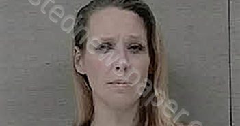 STEPHANIE RENEE HARTWICK | 2026-05-12 19:06:00 Harnett County, North Carolina Booking