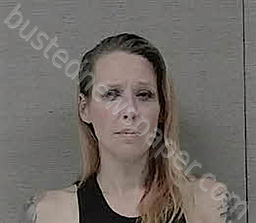 STEPHANIE RENEE HARTWICK #, Harnett County, North Carolina - 2026-05-12 19:06:00