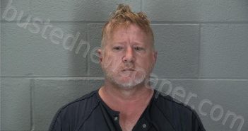 SMITH, DASEPH W | 2026-05-12 20:25:45 Tippecanoe County, Indiana Booking