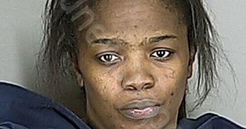MEANS, LATOYA NECOLE | 2026-05-12 20:02:00 Summit County, Ohio Booking